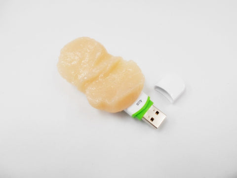 Scallop Sushi USB Flash Drive (16GB)