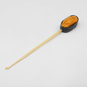 Sea Urchin Battleship Roll Sushi (small) Ear Pick - Fake Food Japan