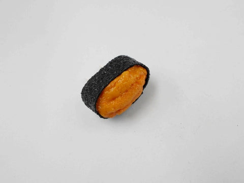 Sea Urchin Battleship Roll Sushi (small) Outlet Plug Cover