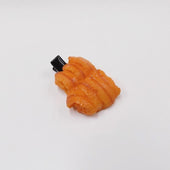 Sea Urchin Hair Clip - Fake Food Japan
