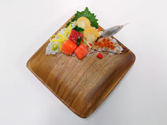 Seafood Chirashi Tray