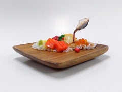 Seafood Chirashi Tray