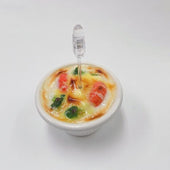Seafood Gratin Replica Small Size Replica - Fake Food Japan