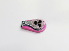 Sekihan (Red Bean Rice) Nail Clippers