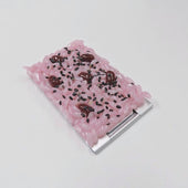 Sekihan (Red Bean Rice) (small) Mirror - Fake Food Japan