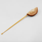 Shiitake Mushroom Ear Pick - Fake Food Japan