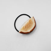 Shiitake Mushroom Hair Band - Fake Food Japan