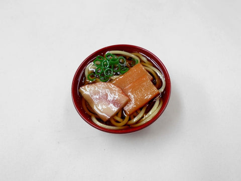 Shoyu (Soy Sauce) Ramen Mini Bowl