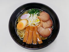 Shoyu (Soy Sauce) Ramen Ver. 2 Replica