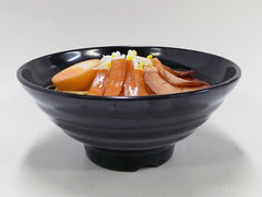 Shoyu (Soy Sauce) Ramen Ver. 2 Replica