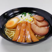 Shoyu (Soy Sauce) Ramen Ver. 2 Replica - Fake Food Japan
