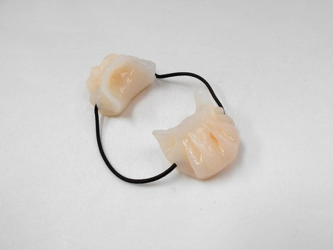 Shrimp Dumpling (small) Hair Band (Pair Set)
