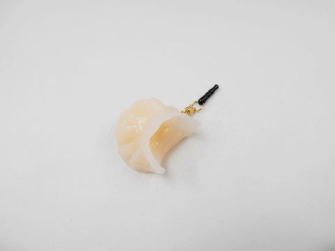Shrimp Dumpling (small) Headphone Jack Plug