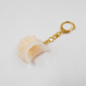 Shrimp Dumpling (small) Keychain - Fake Food Japan