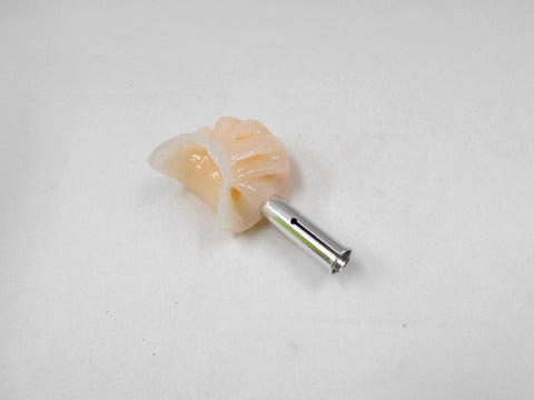 Shrimp Dumpling (small) Pen Cap