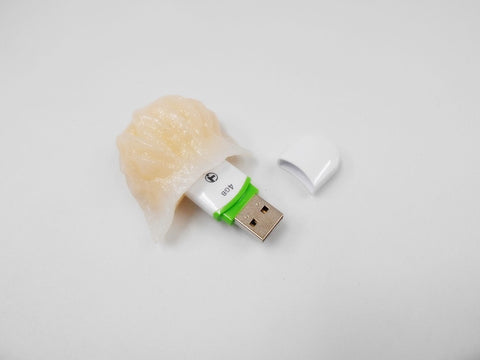 Shrimp Dumpling USB Flash Drive (16GB)