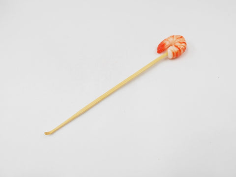 Shrimp (mini) Ear Pick