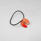 Shrimp (mini) Hair Band - Fake Food Japan