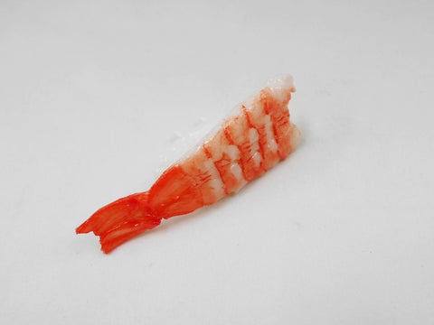 Shrimp Sushi Plug Cover