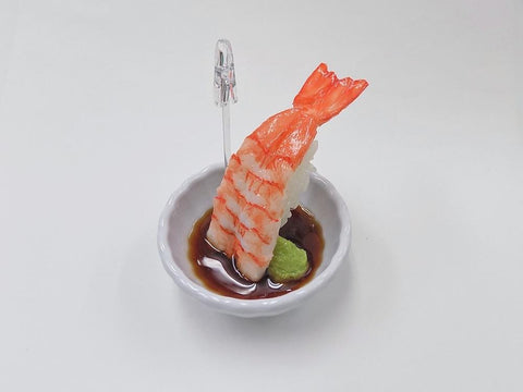 Shrimp Sushi Small Size Replica