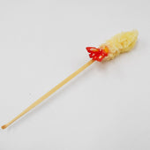 Shrimp Tempura (mini) Ear Pick - Fake Food Japan