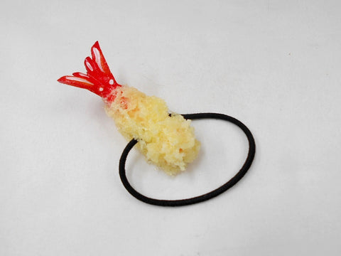 Shrimp Tempura (mini) Hair Band