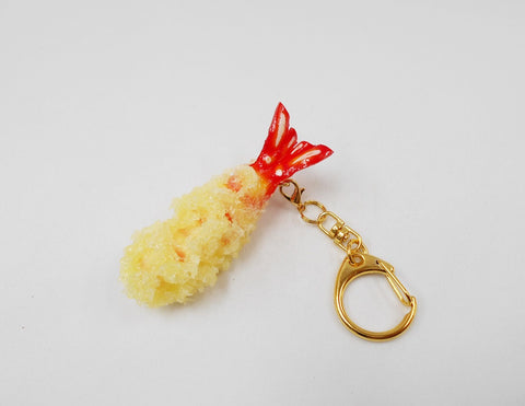 Shrimp Tempura (mini) Keychain