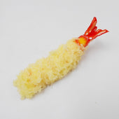 Shrimp Tempura (small) Magnet - Fake Food Japan