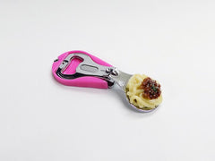 Spaghetti with Meat Sauce Nail Clippers