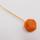 Spoiled Orange Ear Pick - Fake Food Japan