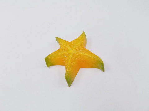 Star-Shaped Fruit Magnet