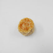 Steamed Pork Dumpling (small) Magnet - Fake Food Japan