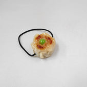 Steamed Pork Dumpling with Green Pea Hair Band - Fake Food Japan