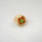 Steamed Pork Dumpling with Green Pea Plug Cover - Fake Food Japan