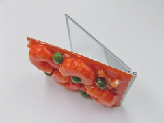 Stir-Fried Shrimp with Chili Sauce (small) Mirror