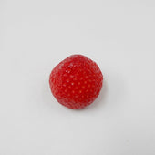 Strawberry (large) Magnet - Fake Food Japan