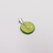 Sudachi (small) Hair Clip - Fake Food Japan