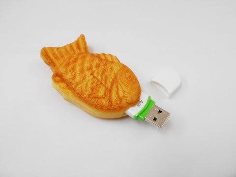 Taiyaki (small) USB Flash Drive (16GB)
