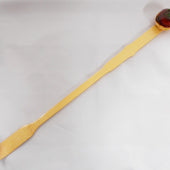 Takoyaki (Fried Octopus Ball) Back Scratcher - Fake Food Japan