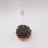 Takoyaki (Fried Octopus Ball) Card Stand - Fake Food Japan