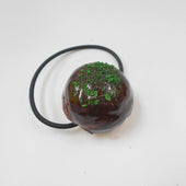 Takoyaki (Fried Octopus Ball) Hair Band - Fake Food Japan