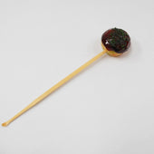 Takoyaki (Fried Octopus Ball) (small) Ear Pick - Fake Food Japan