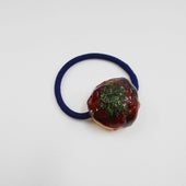 Takoyaki (Fried Octopus Ball) (small) Hair Band - Fake Food Japan