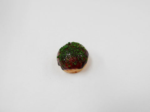 Takoyaki (Fried Octopus Ball) (small) Magnet