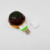 Takoyaki (Fried Octopus Ball) USB Flash Drive (16GB) - Fake Food Japan