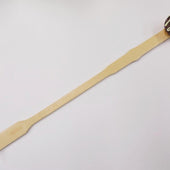 Takoyaki (Fried Octopus Ball) with Mayonnaise Back Scratcher - Fake Food Japan