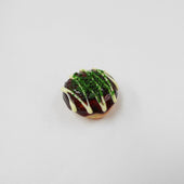Takoyaki (Fried Octopus Ball) with Mayonnaise (small) Magnet - Fake Food Japan