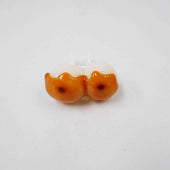 Toasted Dumplings Covered in a Soy & Sugar Sauce Outlet Plug Cover - Fake Food Japan