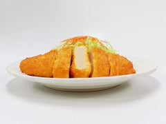 Tonkatsu (Deep Fried Pork Cutlet) Replica