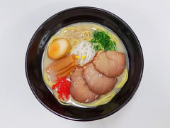 Tonkotsu (Pork Bone) Ramen Replica